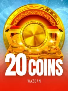 20 Coins